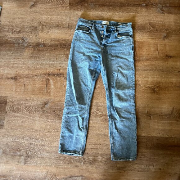 RAILS The Melrose Classic Slim Jean Size 28 - Picture 1 of 2